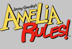 amelia rules